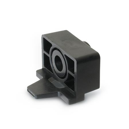 Otto Ganter Spacer for Ball Shaped Door Lock GN 450, GN 450.1